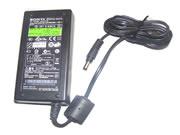 SONY 24V 1.6A Laptop AC Adapter 笔记本电源，笔记本电源5.5 x 2.5mm 