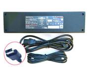 SONY 24V 10A Laptop AC Adapter 笔记本电源，笔记本电源