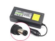 SONY 24V 5A Laptop AC Adapter 笔记本电源，笔记本电源5.5 x 2.5mm 