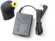 SONY 5V 1.5A Laptop AC Adapter 笔记本电源，笔记本电源4.0 x 1.7mm 