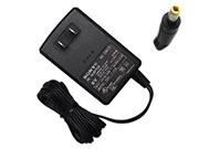 SONY 6V 2A Laptop AC Adapter 笔记本电源，笔记本电源4.0 x 1.7mm 