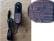 SONY 9.5V 1.2A Laptop AC Adapter 笔记本电源，笔记本电源4.8 x 1.7mm 