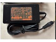 SONY 9.5V 2A Laptop AC Adapter 笔记本电源，笔记本电源4.8 x 1.7mm 