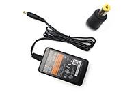 SONY 9.6V 0.8A Laptop AC Adapter 笔记本电源，笔记本电源4.8 x 1.7mm 