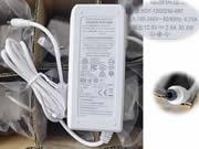 SOY 12V 2.5A Laptop AC Adapter 笔记本电源，笔记本电源5.5 x 2.5mm 