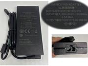 SOY 19V 11A Laptop AC Adapter 笔记本电源，笔记本电源5.5 x 2.5mm 