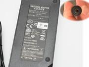 SOY 19V 12.63A Laptop AC Adapter 笔记本电源，笔记本电源5.5 x 2.5mm 