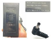 SOY 20V 11.5A Laptop AC Adapter 笔记本电源，笔记本电源5.5 x 2.5mm 
