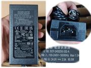 SOY 24V 2.5A Laptop AC Adapter 笔记本电源，笔记本电源