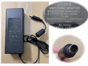 SOY 24V 6.92A Laptop AC Adapter 笔记本电源，笔记本电源7.9 x 6.5mm 