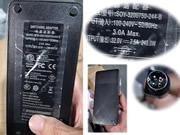 SOY 32V 7.5A Laptop AC Adapter 笔记本电源，笔记本电源