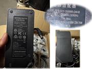 SOY 35V 6.85A Laptop AC Adapter 笔记本电源，笔记本电源5.5 x 2.5mm 