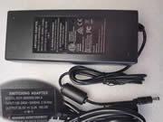 SOY 36V 5A Laptop AC Adapter 笔记本电源，笔记本电源5.5 x 2.1mm 