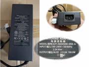 SOY 36V 5A Laptop AC Adapter 笔记本电源，笔记本电源