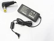 SPS 19V 3.42A Laptop AC Adapter 笔记本电源，笔记本电源5.5 x 2.1mm 