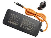 ST 48V 2A Laptop AC Adapter 笔记本电源，笔记本电源5.5 x 2.1mm 