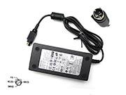 STAR 24V 2.15A Laptop AC Adapter 笔记本电源，笔记本电源