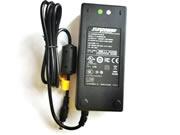 SUNPOWER 24V 3.75A Laptop AC Adapter 笔记本电源，笔记本电源5.5 x 2.1mm 