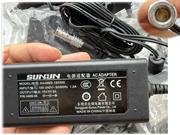 SUNUN 15V 3A Laptop AC Adapter 笔记本电源，笔记本电源