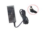 Switching 9V 1A Laptop AC Adapter 笔记本电源，笔记本电源5.5 x 2.5mm 