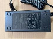 Ten Bao 24V 2.7A Laptop AC Adapter 笔记本电源，笔记本电源5.5 x 2.5mm 