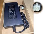 TOHKDEER 12V 25A Laptop AC Adapter 笔记本电源，笔记本电源