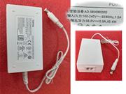TOPOW 56V 0.9A Laptop AC Adapter 笔记本电源，笔记本电源6.5 x 3.0mm 