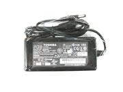 TOSHIBA 12V 4A Laptop AC Adapter 笔记本电源，笔记本电源5.5 x 2.5mm 