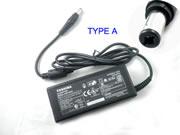 TOSHIBA 15V 3A Laptop AC Adapter 笔记本电源，笔记本电源6.0 x 3.0mm 