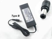 TOSHIBA 15V 5A Laptop AC Adapter 笔记本电源，笔记本电源6.0 x 3.0mm 