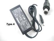 TOSHIBA 15V 5A Laptop AC Adapter 笔记本电源，笔记本电源6.3x3.0mm 