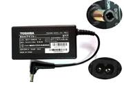 Toshiba 19V 1.32A Laptop AC Adapter 笔记本电源，笔记本电源5.5 x 2.5mm 