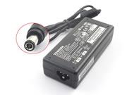 TOSHIBA 19V 3.42A Laptop AC Adapter 笔记本电源，笔记本电源6.3x3.0mm 