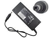 TOSHIBA 27V 2.4A Laptop AC Adapter 笔记本电源，笔记本电源5.5 x 2.1mm 