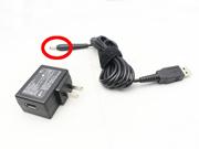 TOSHIBA 5V 2A Laptop AC Adapter 笔记本电源，笔记本电源4.0 x 1.0mm 