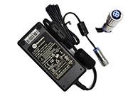 TT Electronics 12V 5A Laptop AC Adapter 笔记本电源，笔记本电源