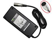 Tranzx 42V 2A Laptop AC Adapter 笔记本电源，笔记本电源