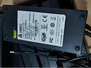 UMEC 24V 8.5A Laptop AC Adapter 笔记本电源，笔记本电源5.5 x 2.5mm 