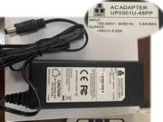 UMEC 48V 0.62A Laptop AC Adapter 笔记本电源，笔记本电源5.5 x 2.1mm 