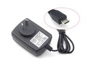 Universal Brand 9V 2A Laptop AC Adapter 笔记本电源，笔记本电源