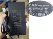VISAT 48V 1.875A Laptop AC Adapter 笔记本电源，笔记本电源