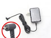 VIZIO 12V 2A Laptop AC Adapter 笔记本电源，笔记本电源2.5 x 1.0mm 