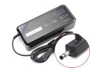 VIZIO 19V 6.32A Laptop AC Adapter 笔记本电源，笔记本电源3.0 x 1.0mm 
