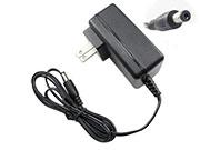 YAMAHA 12V 1.5A Laptop AC Adapter 笔记本电源，笔记本电源5.5 x 2.1mm 