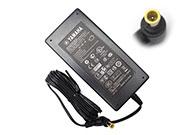 YAMAHA 15V 3A Laptop AC Adapter 笔记本电源，笔记本电源6.5 x 4.4mm 