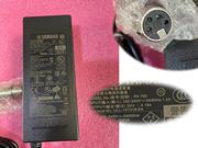 YAMAHA 24V 4.16A Laptop AC Adapter 笔记本电源，笔记本电源