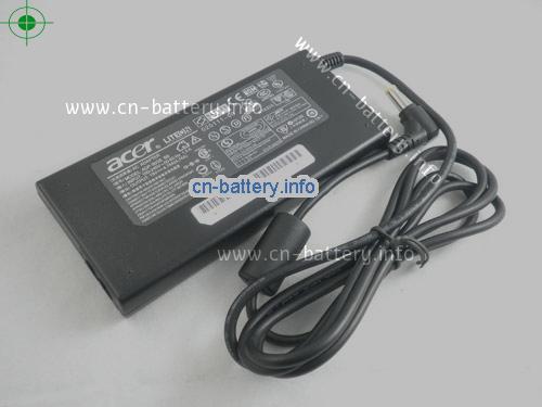  image 1 for  ACER 19V 4.74A笔记本适配器，笔记本电脑充电器在线網購,ACER19V4.74A90W-5.5x2.5mm-Slim 