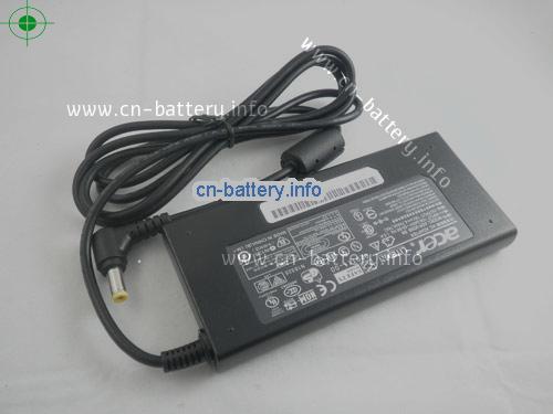  image 2 for  ACER 19V 4.74A笔记本适配器，笔记本电脑充电器在线網購,ACER19V4.74A90W-5.5x2.5mm-Slim 