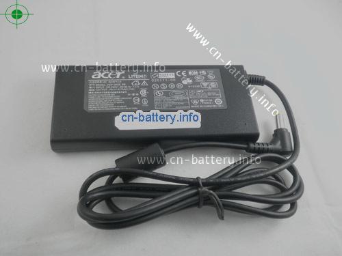  image 4 for  ACER 19V 4.74A笔记本适配器，笔记本电脑充电器在线網購,ACER19V4.74A90W-5.5x2.5mm-Slim 