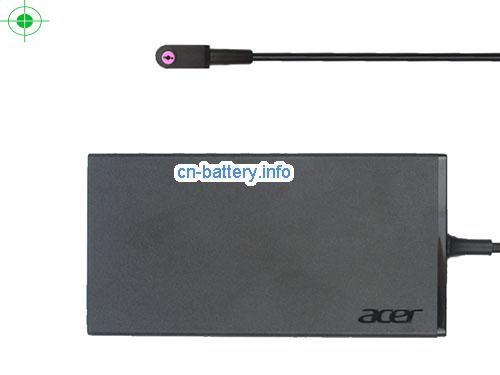  image 3 for  Acer 19V 7.1A笔记本适配器，笔记本电脑充电器在线網購,ACER19V7.1A135W-5.5x1.7mm-Slim 